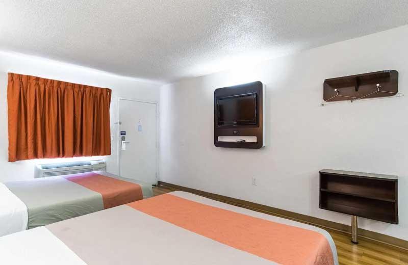 Beachside Inn Anaheim Kültér fotó