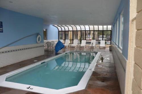 Beachside Inn Anaheim Kültér fotó